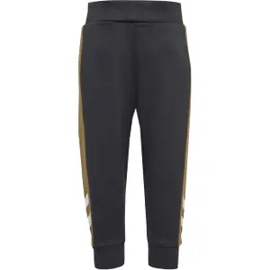 Baby pojke joggingbyxor Hummel Lucca image-2