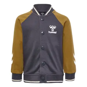 Baby boy jacket Hummel hmlHARVEY image-0