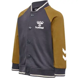 Baby boy jacket Hummel hmlHARVEY image-1