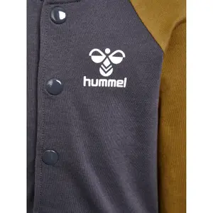 Baby boy jacket Hummel hmlHARVEY image-3