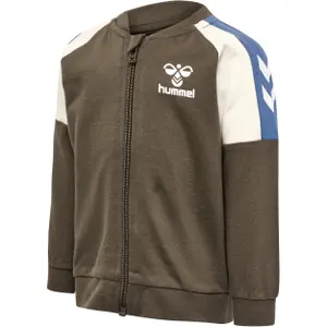 Chaqueta de chándal bebé Hummel Herman image-1