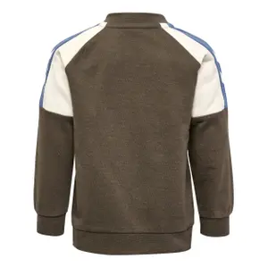 Chaqueta de chándal bebé Hummel Herman image-2