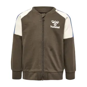 Chaqueta de chándal bebé Hummel Herman image-0
