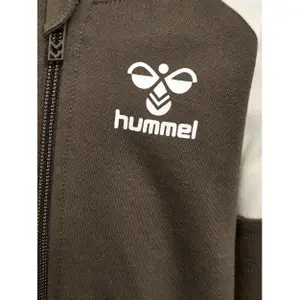 Chaqueta de chándal bebé Hummel Herman image-3