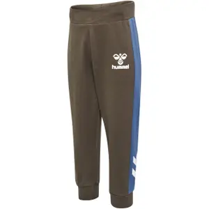 Pantalon de survêtement bébé garçon Hummel Herman image-2