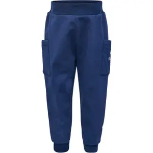 Pantalón bebé Hummel Osvaldo image-0