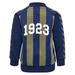 Dziecięca bluza dresowa Hummel Erhan image-2