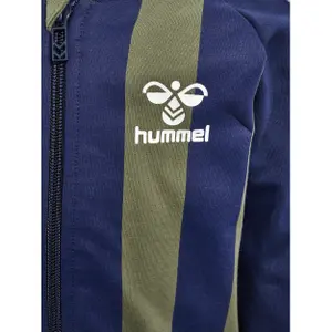 Dziecięca bluza dresowa Hummel Erhan image-3