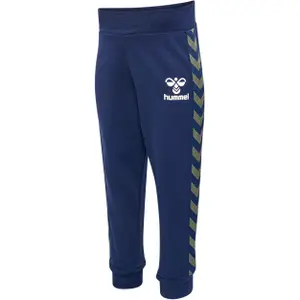 Baby boy Trousers Hummel Erhan image-1