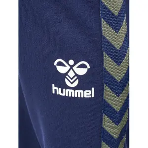 Baby boy Trousers Hummel Erhan image-3