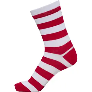 Football Socks Hummel DBU Fan 24 Stripes Stripes image-1