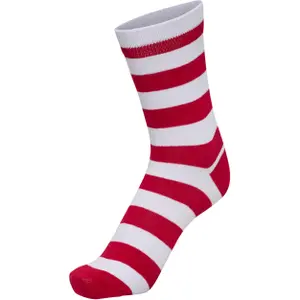 Football Socks Hummel DBU Fan 24 Stripes Stripes image-0