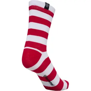 Football Socks Hummel DBU Fan 24 Stripes Stripes image-2