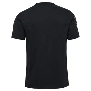 Camiseta de espiga Hummel Elemental image-2