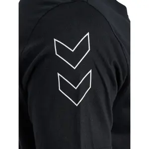 Camiseta de espiga Hummel Elemental image-3