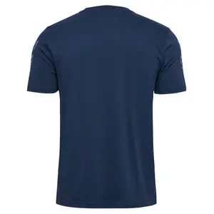 Herringbone T-shirt Hummel Elemental image-2