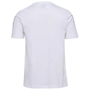 Camiseta de espiga Hummel Elemental image-2