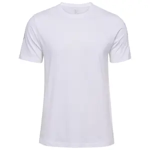 Camiseta de espiga Hummel Elemental image-0