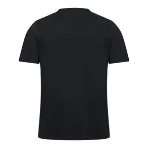 Camiseta con logotipo Hummel Elemental image-2