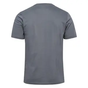 Camiseta con logotipo Hummel Elemental image-2