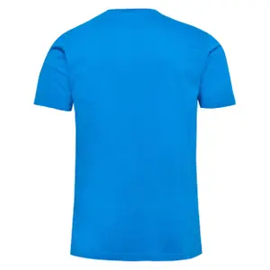 T-shirt à logo Hummel Elemental image-1