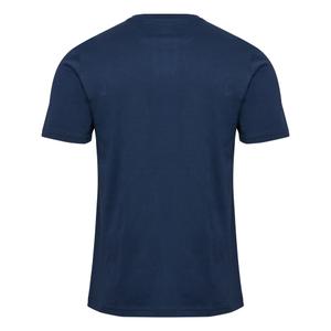 T-shirt à logo Hummel Elemental image-2