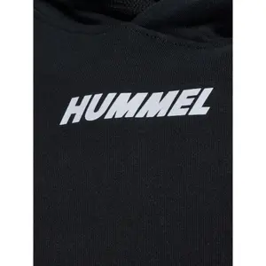 Sudadera con capucha Hummel Elemental image-3