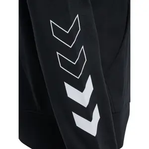 Sudadera con capucha Hummel Elemental image-4