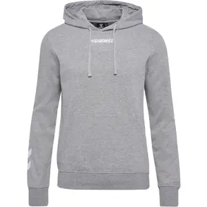 Sudadera con capucha Hummel Elemental image-0