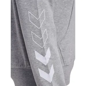 Sudadera con capucha Hummel Elemental image-3