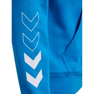 Hoodie Hummel hmlELEMENTAL image-4