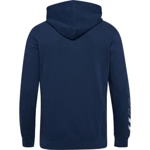 Sudadera con capucha Hummel Elemental image-2