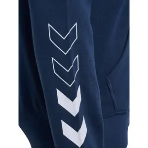 Sudadera con capucha Hummel Elemental image-3