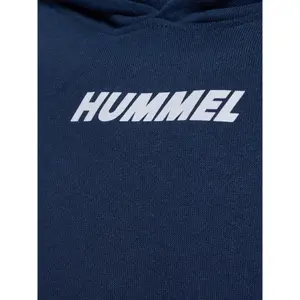 Sudadera con capucha Hummel Elemental image-4