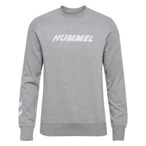 Sudadera Hummel Elemental image-0