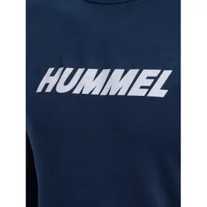 Sudadera Hummel hmlELEMENTAL image-3