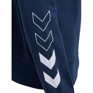 Sudadera Hummel hmlELEMENTAL image-4