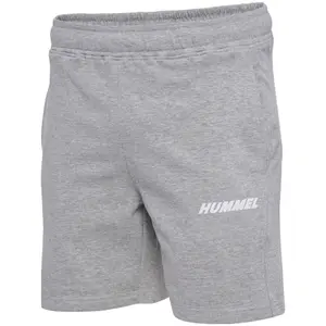 Pantalón corto Hummel Elemental image-1