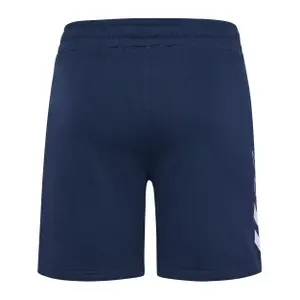 Short en coton Hummel Elemental image-1