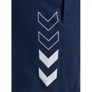 Short en coton Hummel Elemental image-3