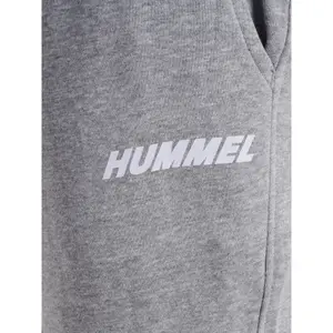 Pantalón de chándal regular Hummel Elemental image-3