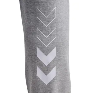 Pantalón de chándal regular Hummel Elemental image-4