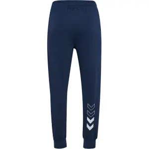 Pantalón de chándal regular Hummel Elemental image-2