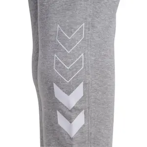 Pantalón de chándal Hummel Elemental image-3