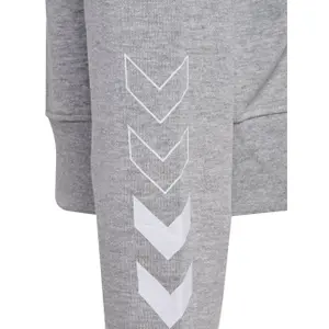 Sudadera con capucha Hummel Elemental image-3