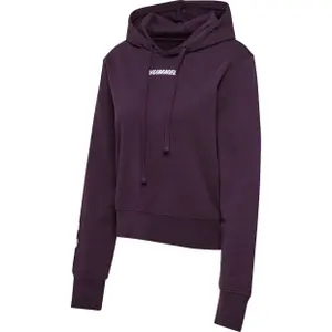 Sudadera con capucha Hummel Elemental image-0