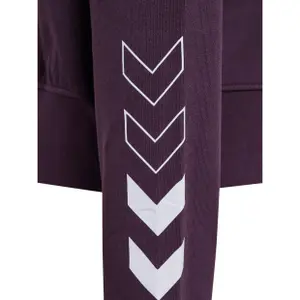 Sudadera con capucha Hummel Elemental image-3