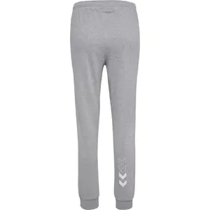 Spodnie dresowe regularne damskie Hummel Elemental image-2