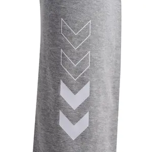 Spodnie dresowe regularne damskie Hummel Elemental image-4