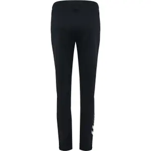 Pantalones de chándal ajustados para mujer Hummel Elemental image-1